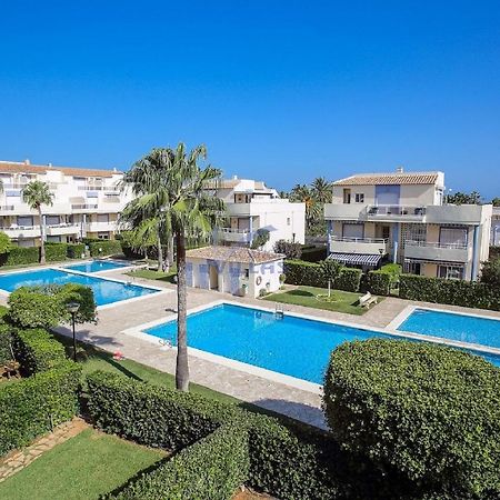 Jardines De Denia III , Penthouse Apartment 외부 사진
