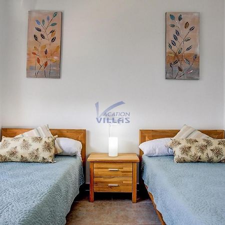 Jardines De Denia III , Penthouse Apartment 외부 사진