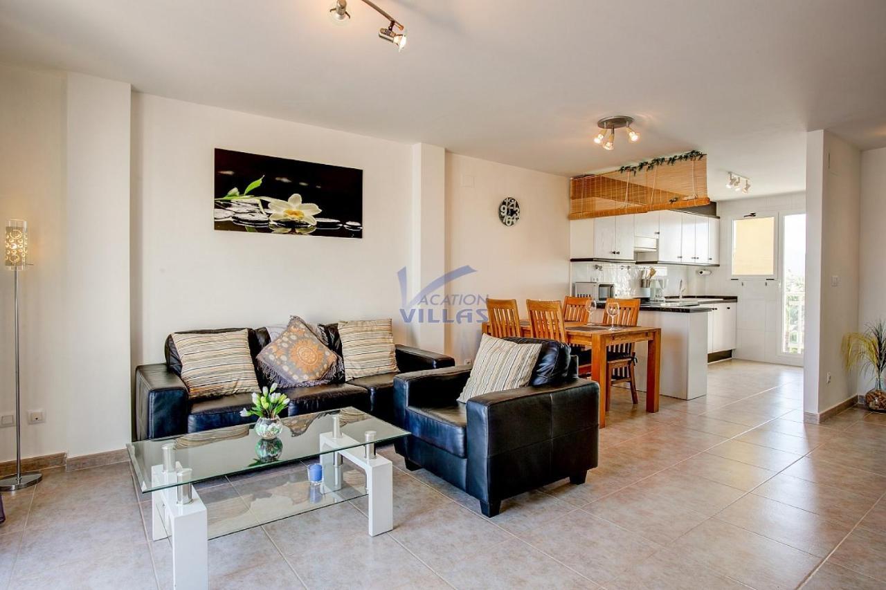 Jardines De Denia III , Penthouse Apartment 외부 사진