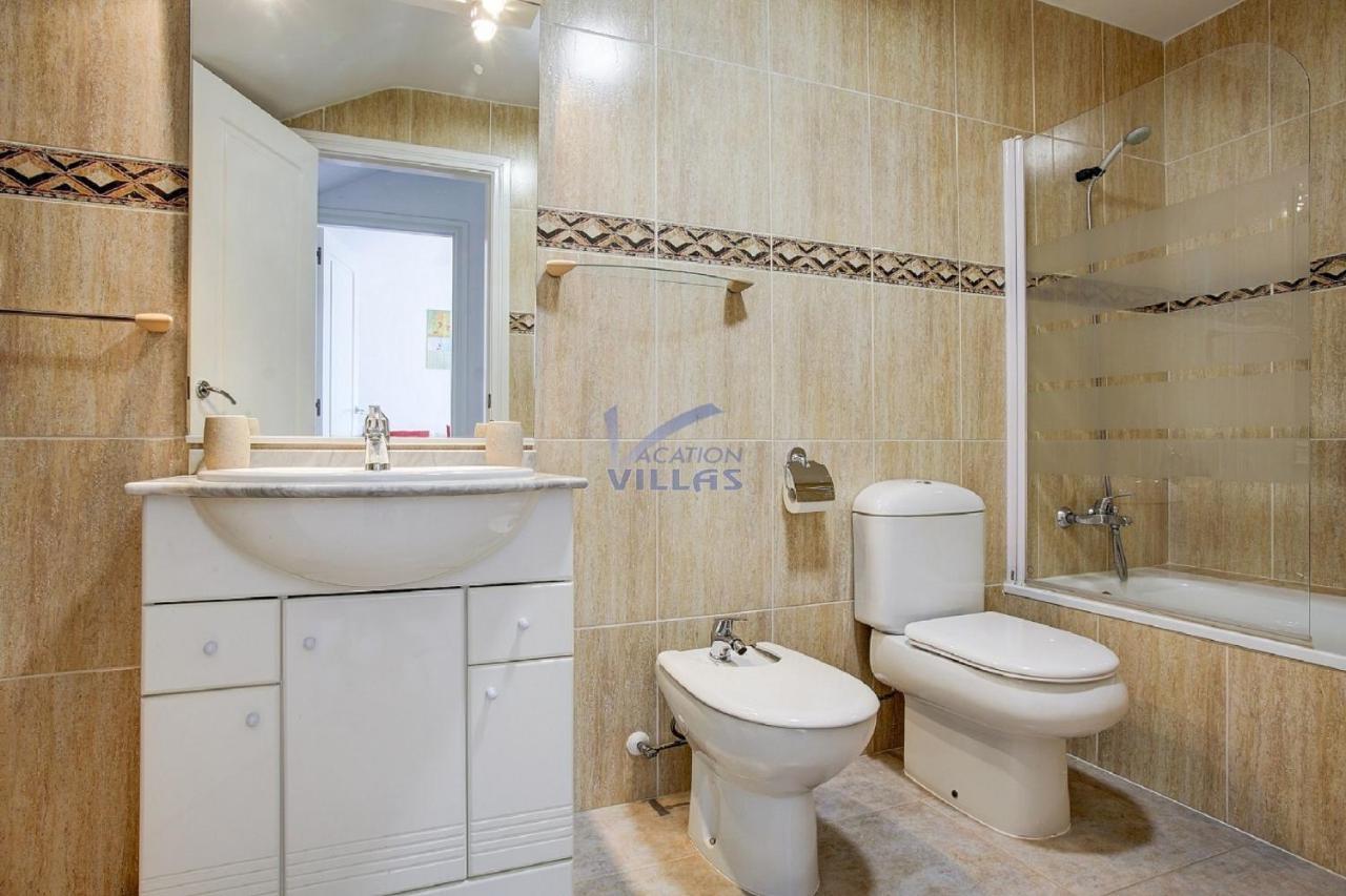 Jardines De Denia III , Penthouse Apartment 외부 사진