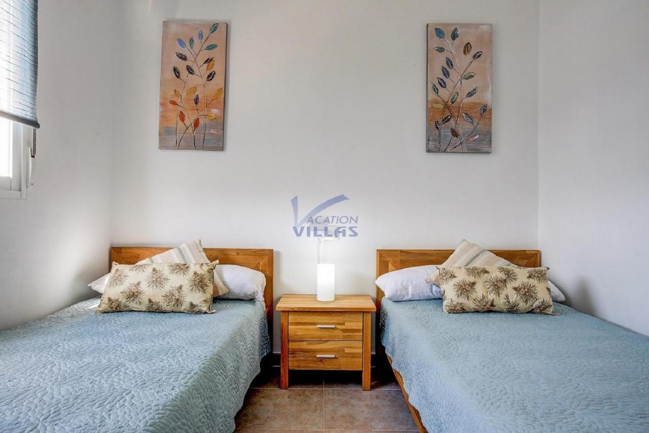 Jardines De Denia III , Penthouse Apartment 외부 사진