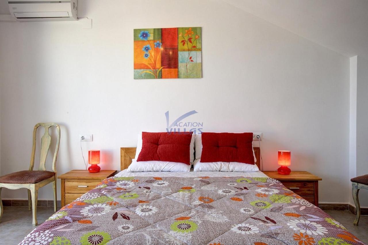 Jardines De Denia III , Penthouse Apartment 외부 사진